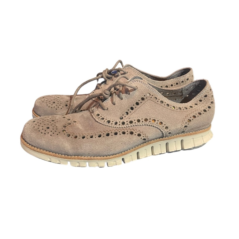 Cole Haan ZeroGrand Shoes Size 8.5